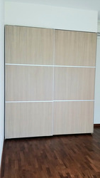 ClementiWoods Condominium (D5), Condominium #489631991